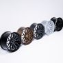 JR Wheels Japan Racing JR46 Image 5