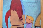 Deanfaidh me Roicead - large book as Gaeilge - brand new - less than half price