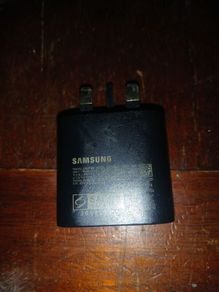 superfast charger