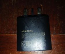 superfast charger