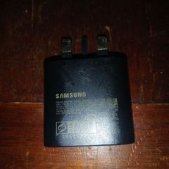 superfast charger