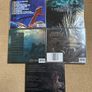 10 new and sealed Metal cd Image 2