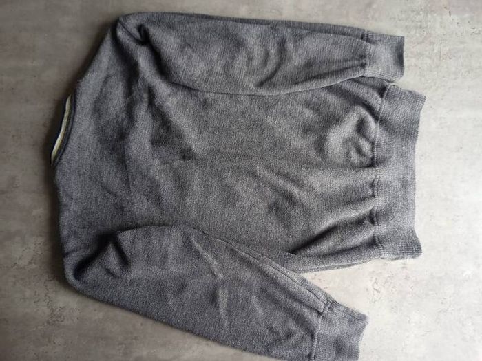 school uniform at MacDara's CC