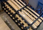 lycksele Murbo ikea double sofa bed