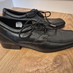 Brand new Katers black shoes, size 37
