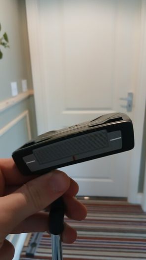 wilson golf putter
