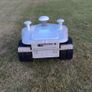 Large Robotic Lawnmower for Sports Pitches. Image 3