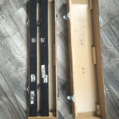 guitar pedalboard