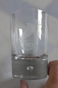 GLASS - Baileys