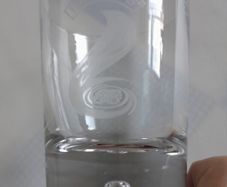 GLASS - Baileys