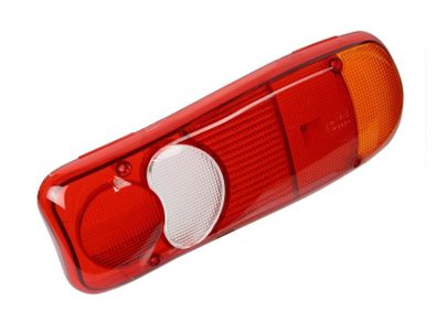 Tail Light Lens Citroen Jumper Relay Opel Movano Peugeot Boxer Renault Master Mascott Maxity Volkswagen Transporter Multivan