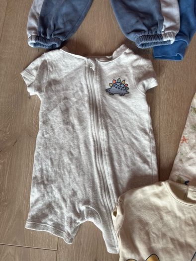 Huge baby boy bundle 9/12