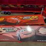 Large Mack Hauler Playset, Disney Pixar Cars 2 Image 6