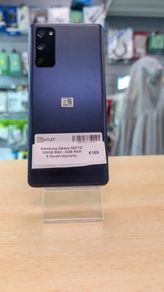 Samsung Galaxy S20 FE - Navy