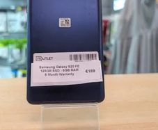 Samsung Galaxy S20 FE - Navy
