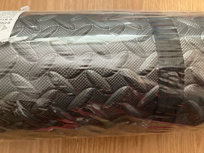 Floor mat