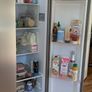 American Fridge - LOGIK Image 2