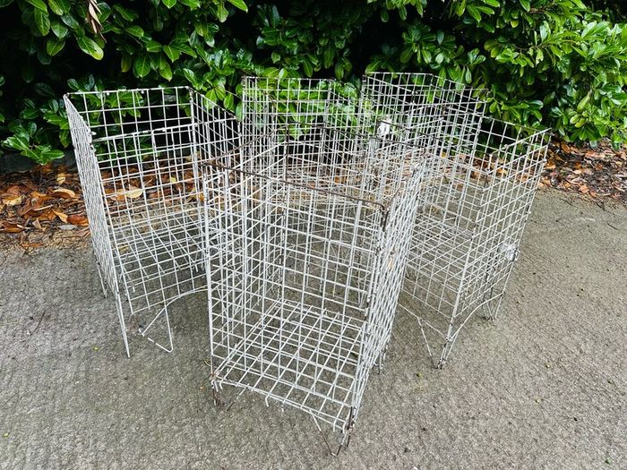 Shop Display Dumper Baskets Special Offer Baskets