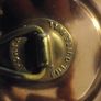 Vintage Copper Bed Warmer Image 4