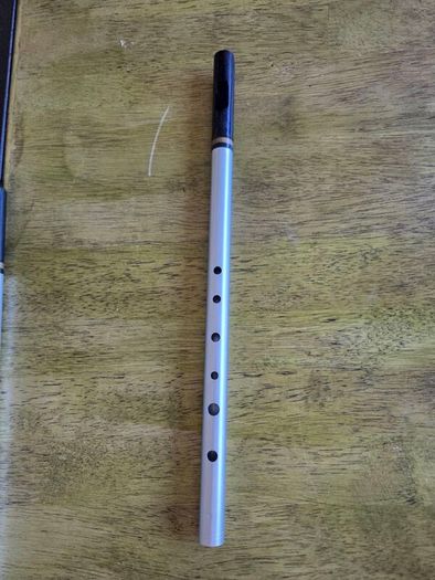 3 Tony Dixon Whistles