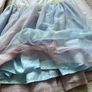 Brand New Disney Frozen Dress size 6-8 Image 5