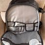 CANON 200D & Extras + New Camera Backpack Image 8