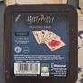 Harry Potter, hogwarts playing cards, cased. Image 4