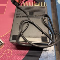 Ham Radio power supply unit KENWOOD