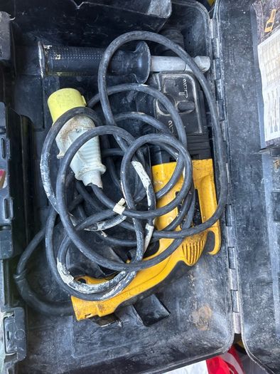 Job lot power tools
