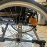 Manual wheelchair Aktiv X5 Image 2