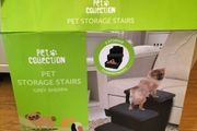 Pet stairs