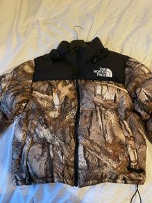 north face puffer retro medium