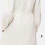 whistles petite denim dress cotton postage included Image 2
