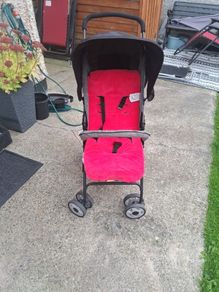 buggy