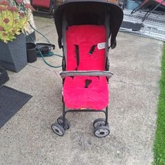 buggy