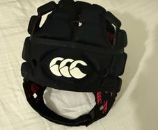 Canterbury Mens Ventilator Rugby Headguard