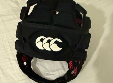 Canterbury Mens Ventilator Rugby Headguard