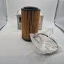 Mercedes-Benz C-Class W205 2015-2021 2.0D Gneuine Oil Filter Image 6