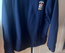 school jacket rochfortbridge