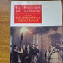 The Invention of Tradition. Eric Hobsbawm and Terrence Ranger. History. Cambridge University Press Image 2