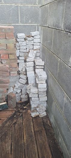 grante blocks