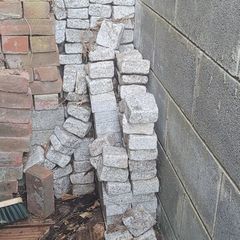 grante blocks