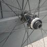 Shimano WH-RX010 - front wheel Image 4