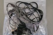 JBL earphones