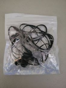 JBL earphones