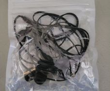 JBL earphones