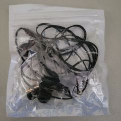 JBL earphones
