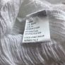 Stella Morgan Ladies Summer Biege & White dress Size 16 can post Image 8