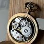 SORNA mechanical watch (need service) Image 2
