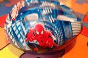 Bicycle Helmet